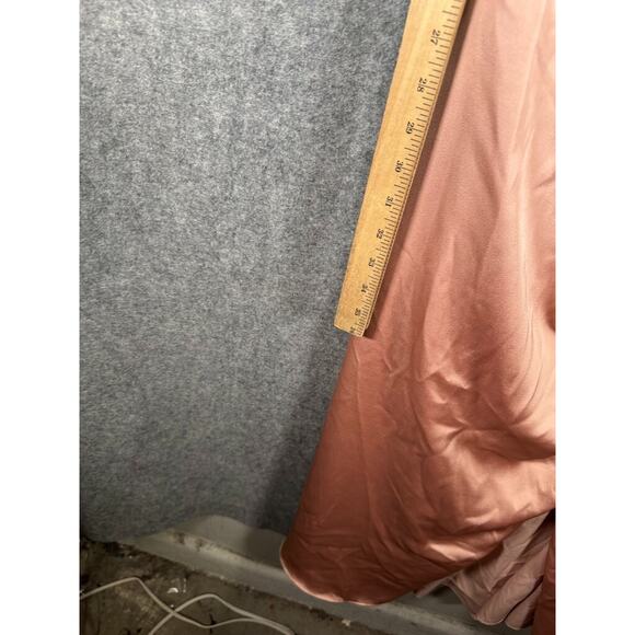 Birdy Grey Pink Maxi Dress - Picture 6 of 8